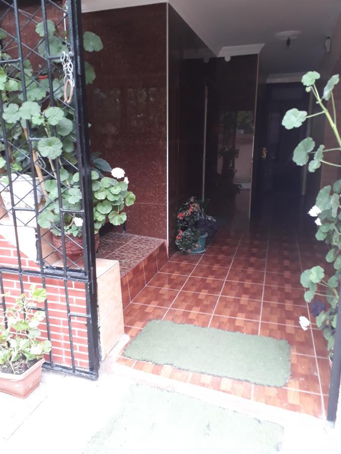 Guest House Nino Μπατούμι Εξωτερικό φωτογραφία